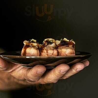 Wabi Sabi Sushi Experience