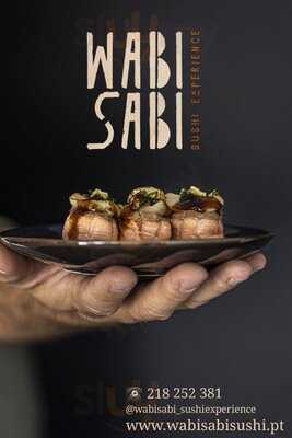 Wabi Sabi Sushi Experience