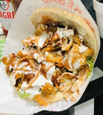 Asim Doner Kebab