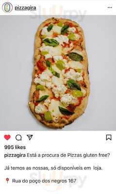 Pizza Gira