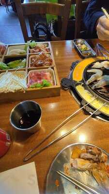 Han Table Barbecue - Expo Store