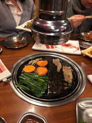 Han Table Barbecue - Expo Store