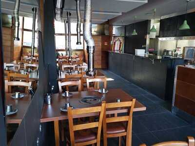 Han Table Barbecue - Expo Store