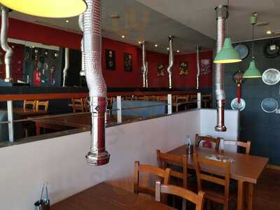 Han Table Barbecue - Expo Store