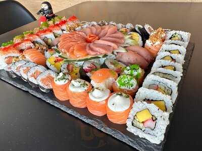 Sushi Rao Lisboa