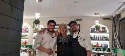 Obicà - Mozzarella Bar, Pizza E Cucina