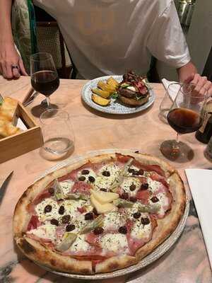 Obicà - Mozzarella Bar, Pizza E Cucina