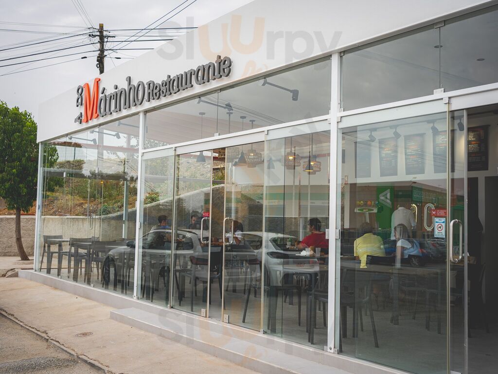 Restaurante À Do Márinho