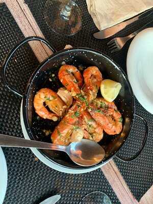 Restaurante Tasca Da Xica