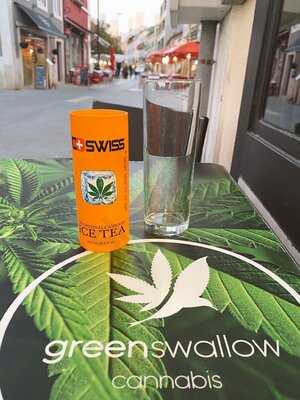 Tropical Bud Cbd Shop