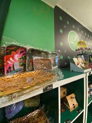 Tropical Bud Cbd Shop