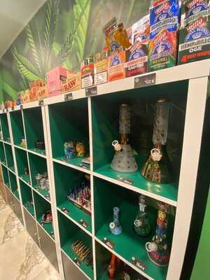 Tropical Bud Cbd Shop