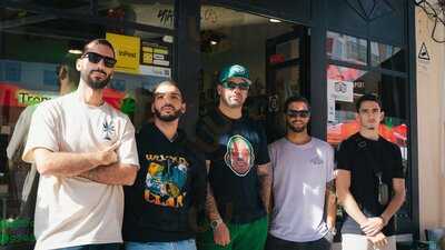 Tropical Bud Cbd Shop