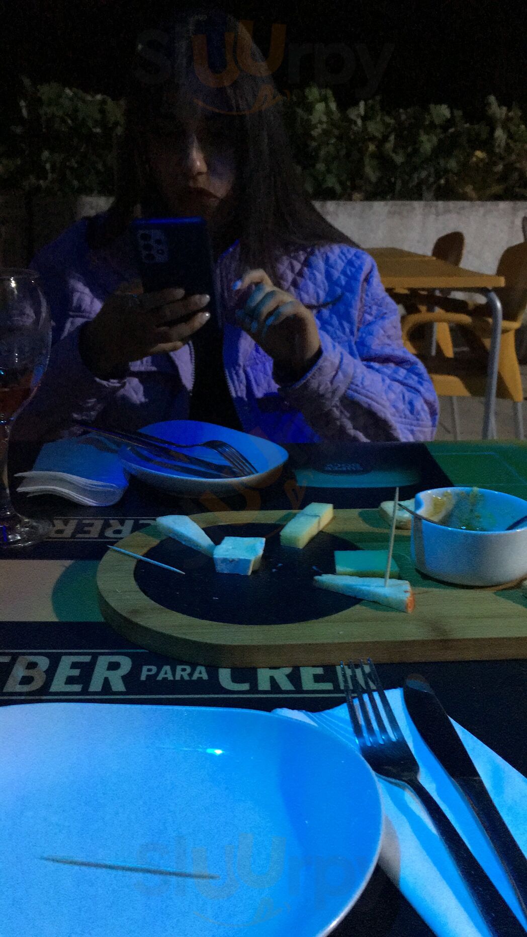 A Toca Café & Snack