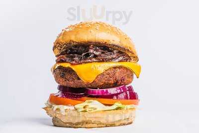 Mother Burger - Atrium Saldanha