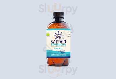 Mother Burger - Atrium Saldanha