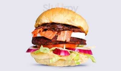 Mother Burger - Atrium Saldanha