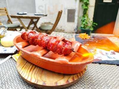 Anta Bar - Petiscaria