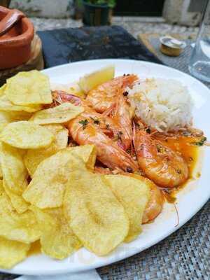 Anta Bar - Petiscaria