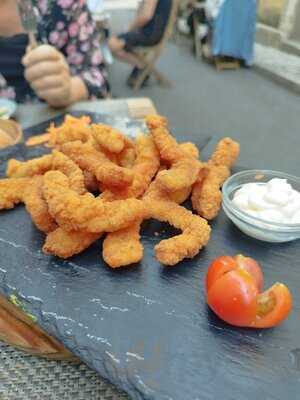 Anta Bar - Petiscaria