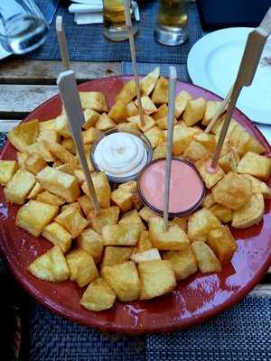 Anta Bar - Petiscaria