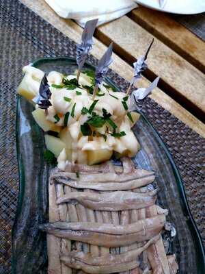 Anta Bar - Petiscaria