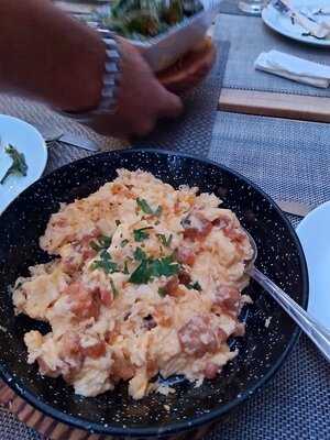 Anta Bar - Petiscaria