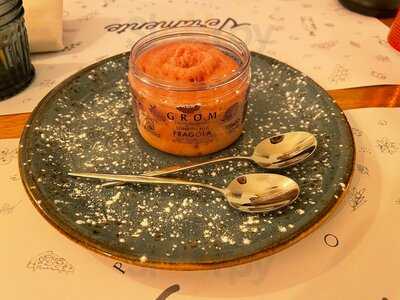 Veramente Pizza & Vino