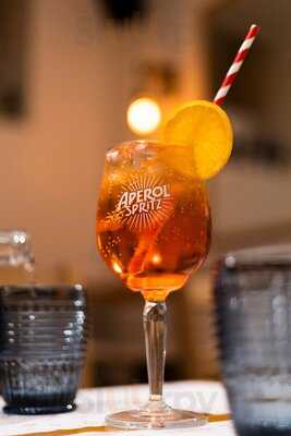 Veramente Pizza & Vino