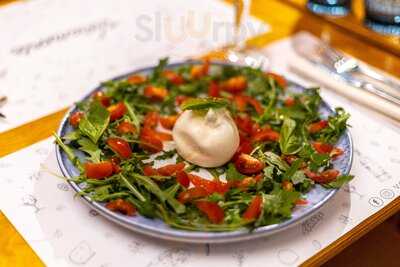 Veramente Pizza & Vino