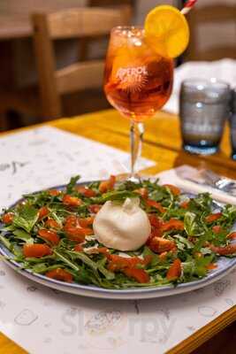 Veramente Pizza & Vino