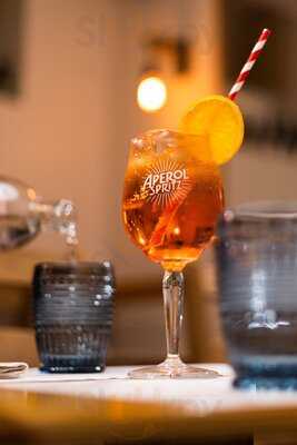 Veramente Pizza & Vino