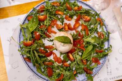 Veramente Pizza & Vino