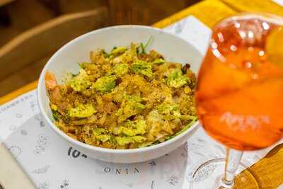 Veramente Pizza & Vino