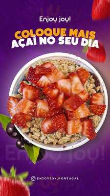 Enjoy Joy Açaí
