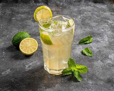 Quiosque Lisboa - Largo Do Leão