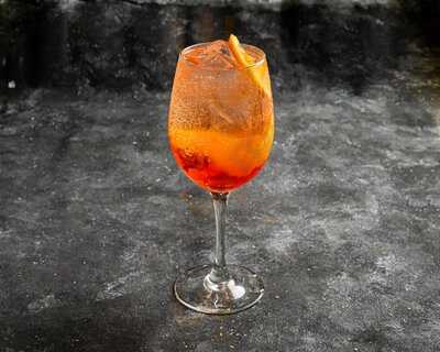 Quiosque Lisboa - Praça Luís De Camões