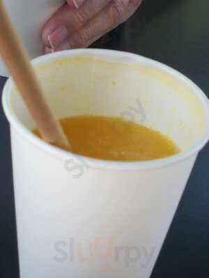 Quiosque Lisboa - Praça Luís De Camões