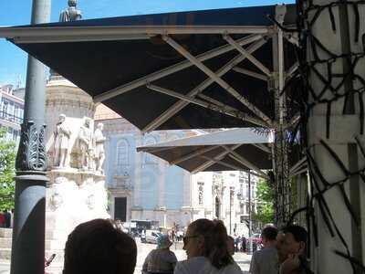 Quiosque Lisboa - Praça Luís De Camões