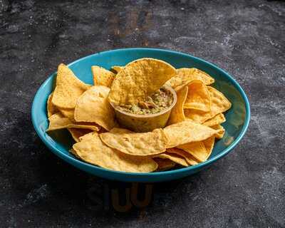 Quiosque Lisboa - Príncipe Real