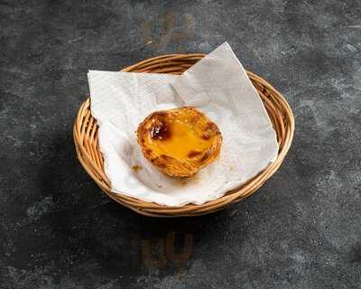 Quiosque Lisboa - Sé