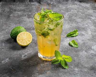 Quiosque Lisboa - Sé