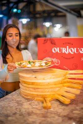 Pizzaria Ourique