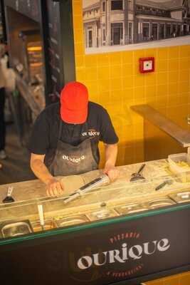 Pizzaria Ourique