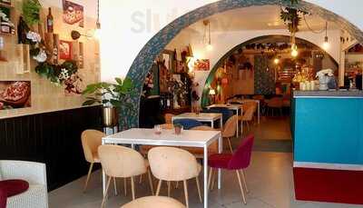 Sao Pedro Fusion Restaurante And Pinseria Romana