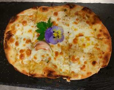 Sao Pedro Fusion Restaurante And Pinseria Romana