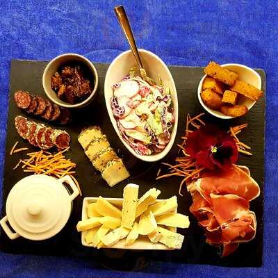 Sao Pedro Fusion Restaurante And Pinseria Romana