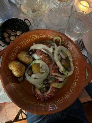 Tasca Da Tia Mancheta