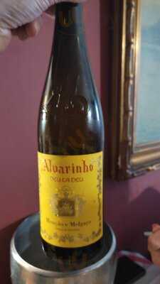 Tasca Da Tia Mancheta