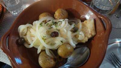 Tasca Da Tia Mancheta